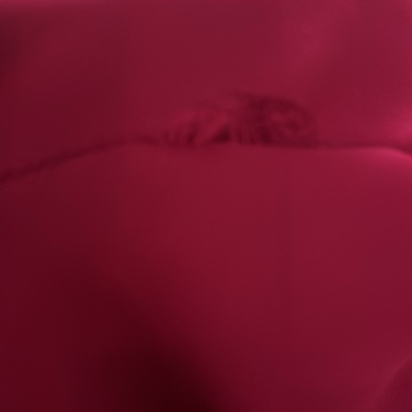 BEBE pink magenta crop top XXS - Picture 3 of 3